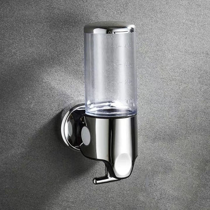 Distributeur de savon automatique mural 