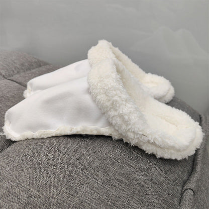 Warm Fleece Insole Foot Warmers - Halri