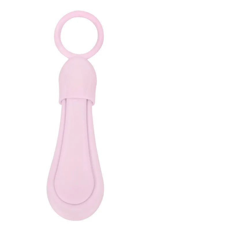 Coupe-ongles pour bébé avec capuchon de sécurité