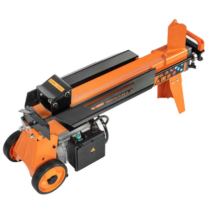 Heavy Duty Firewood Splitter