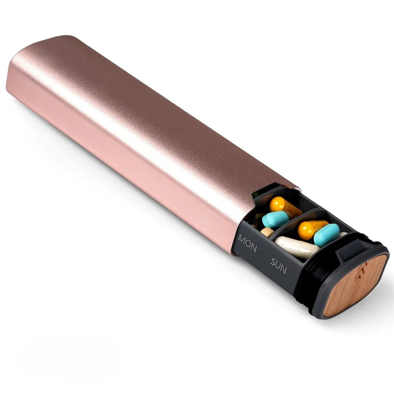 Pilulier hebdomadaire