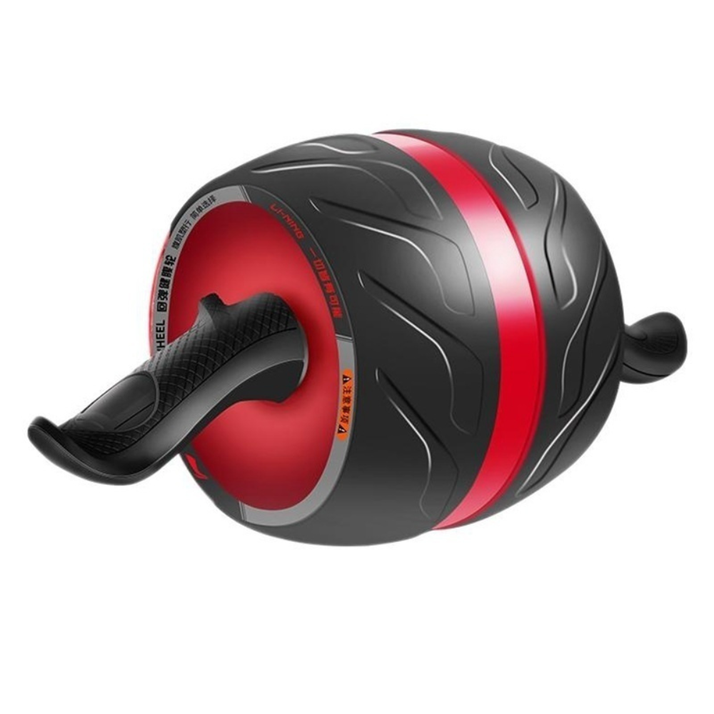 Portable Gym Ab Roller Fitness Wheel Equipment