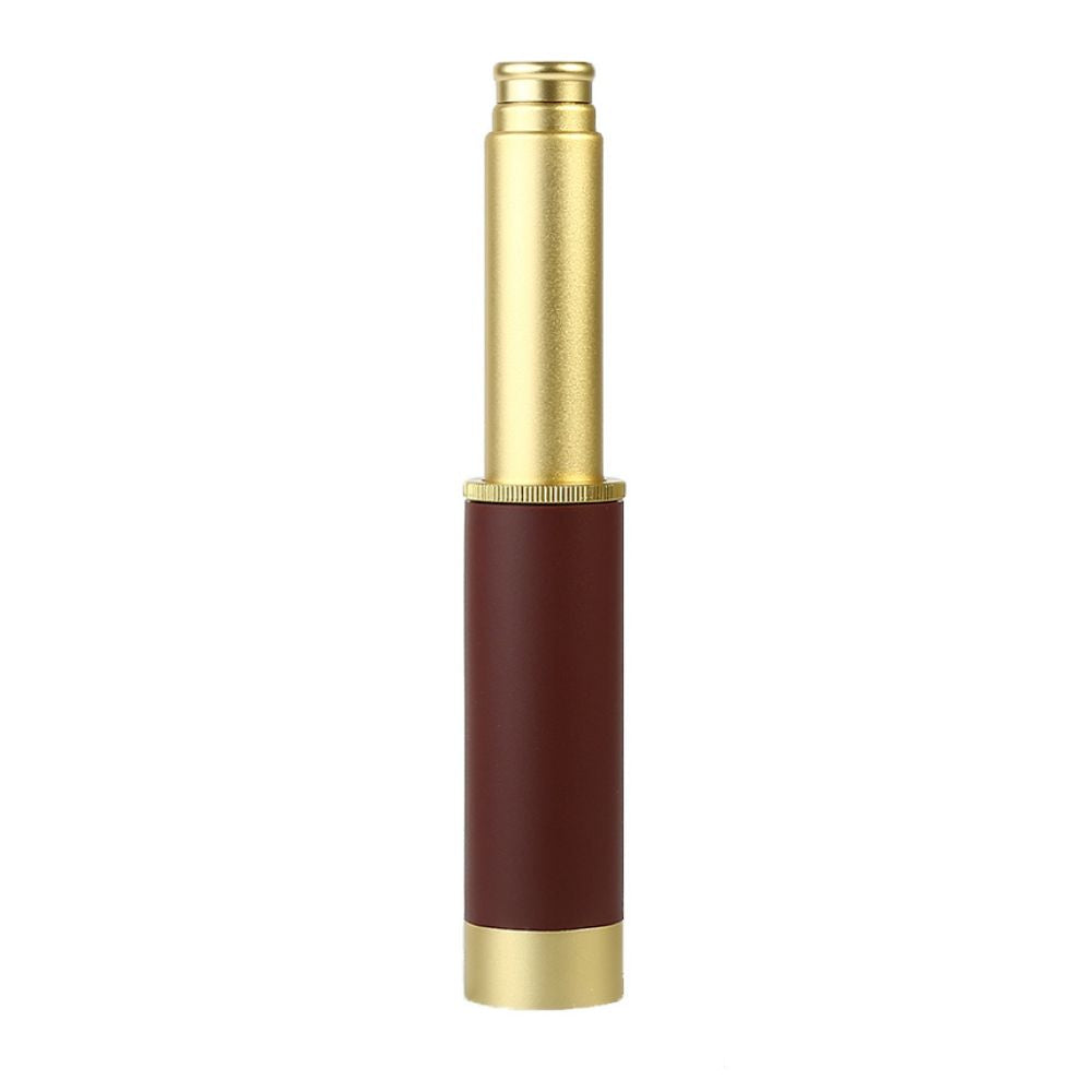Compact Portable High Power Spy Telescope