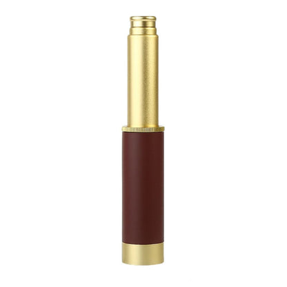 Compact Portable High Power Spy Telescope