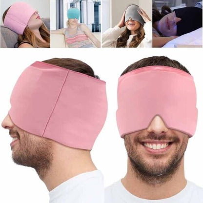 Relief Migraine Beanie