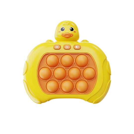 Jouet anti-stress amusant