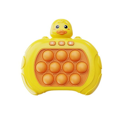 Jouet anti-stress amusant