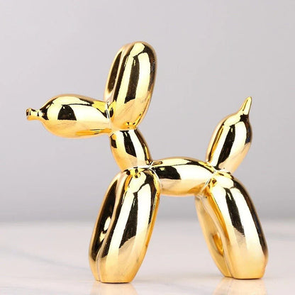 Décorations gonflables colorées pour animaux de compagnie
