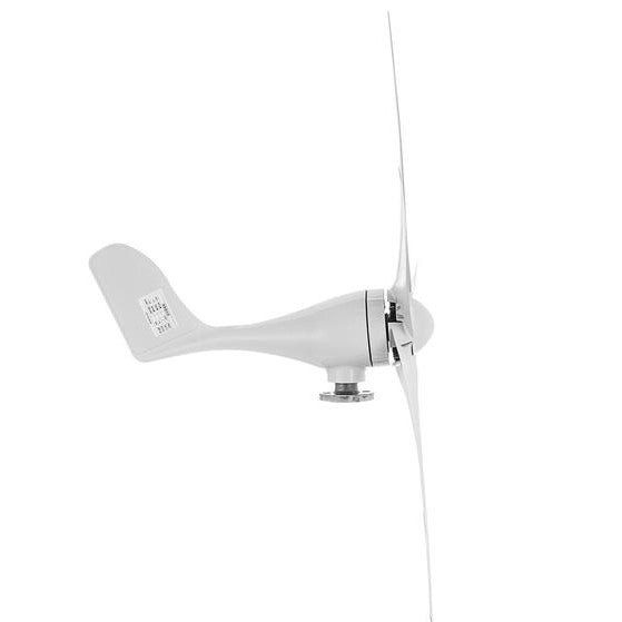 Compact Residential Wind Power Generator System