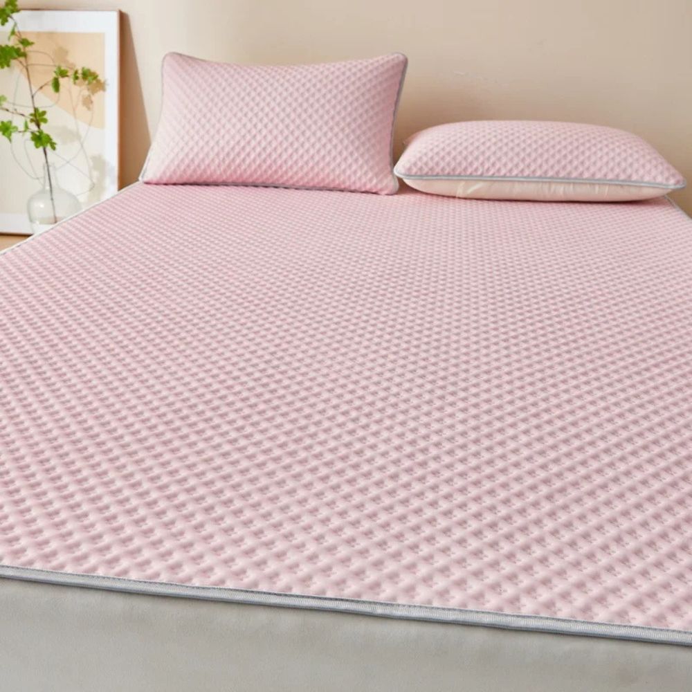 Breathable Comforter Set