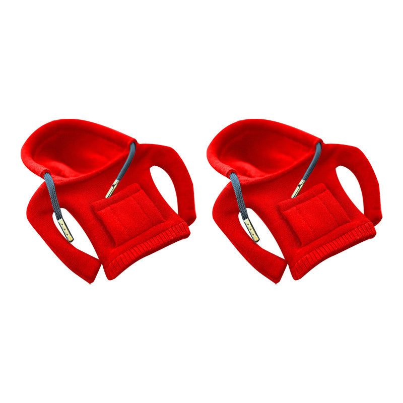 Pommeau de levier de vitesse sport en aluminium