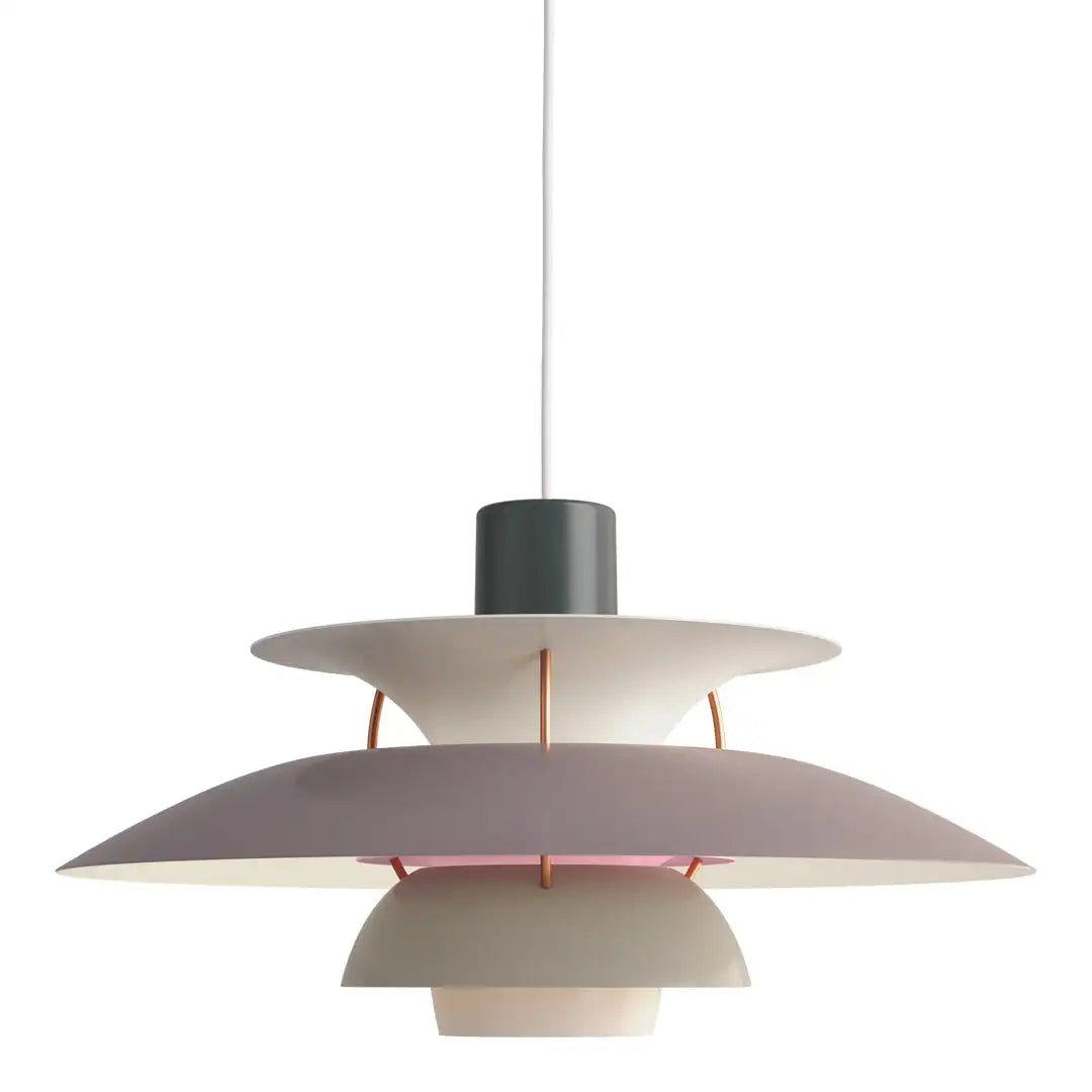 Magnifique lustre en cristal