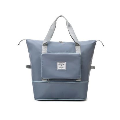 Sac de voyage compact et léger