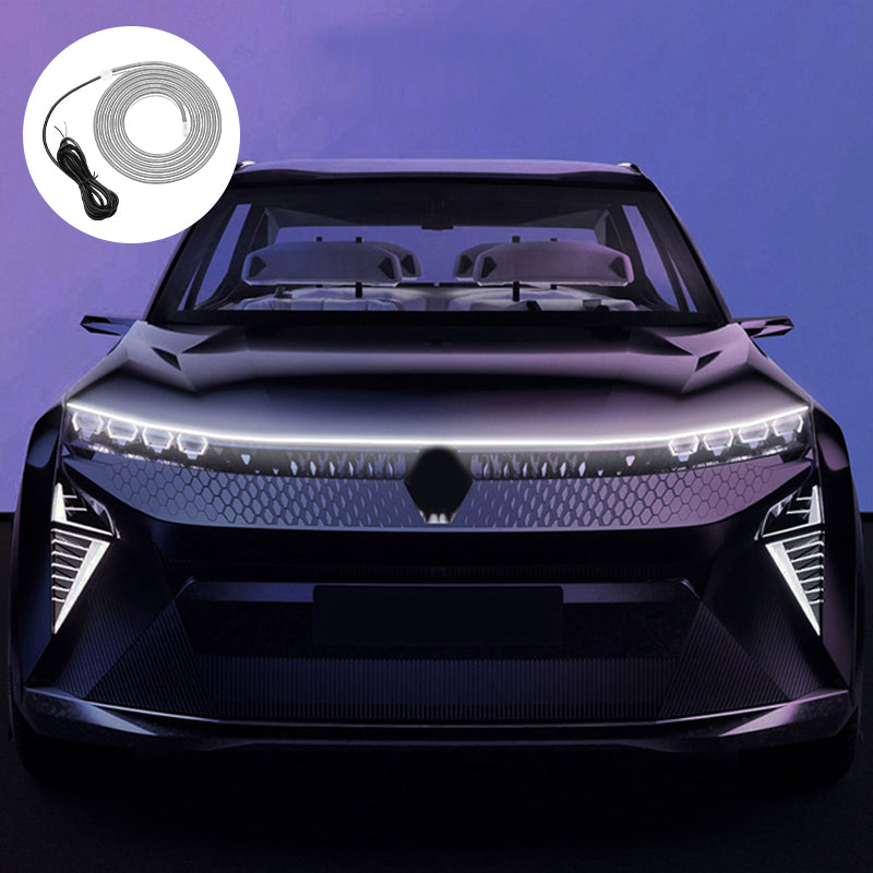 Bright Car Daytime Running Lamp - Halri