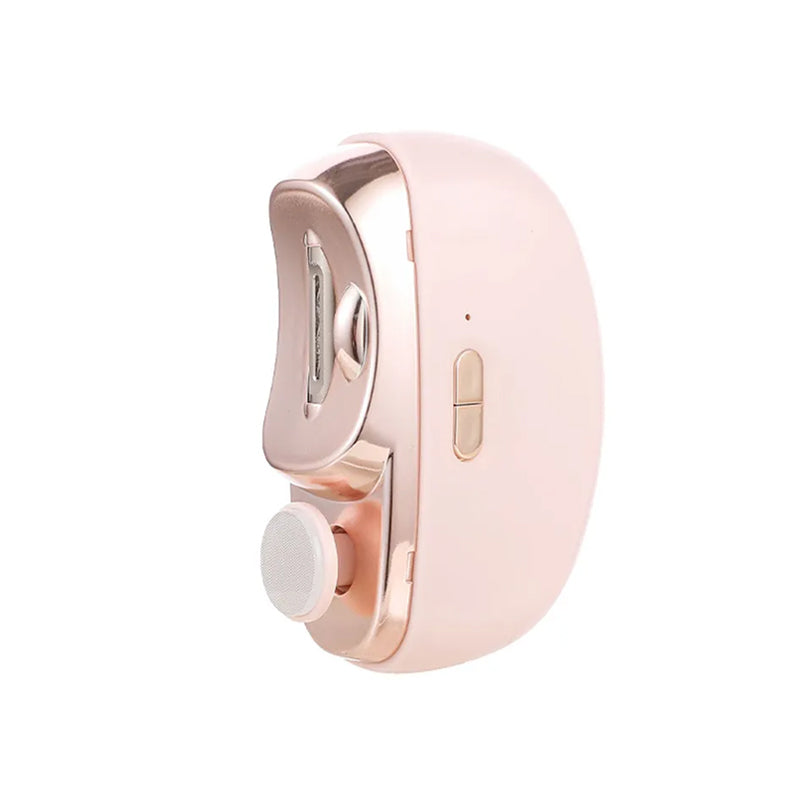 Kit de coupe-ongles rechargeable