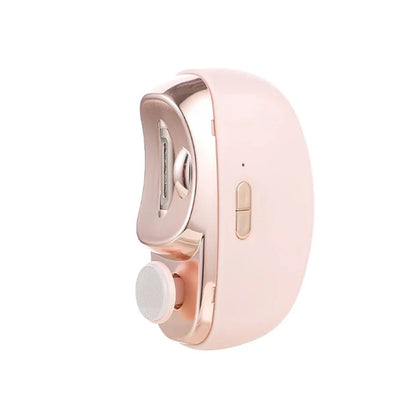 Kit de coupe-ongles rechargeable