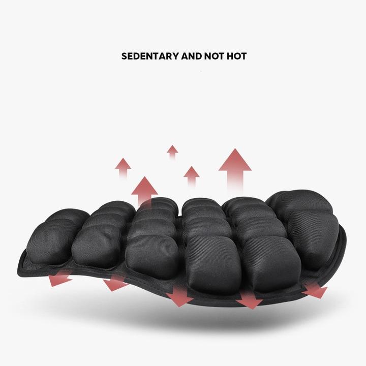 Comfortable Bike Gel Seat Cover Pad