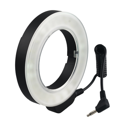 Professional LED Camera Ring Light Kit
