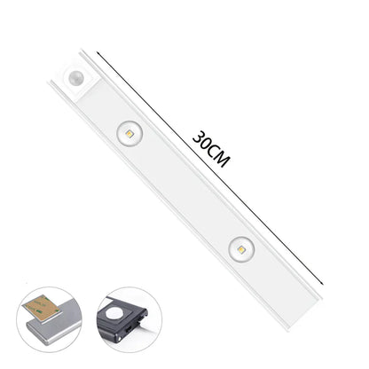 Lampe de cuisine LED sans fil haut de gamme