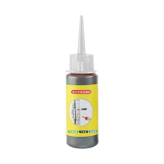 Quick Dry Graphite Lock Lubricant Spray - Halri