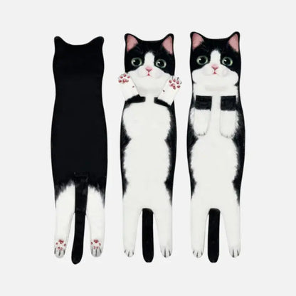 Tapis de cuisine et de salle de bain imperméable