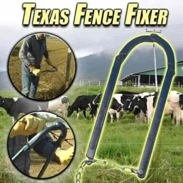 Easy Fence Repair Kit