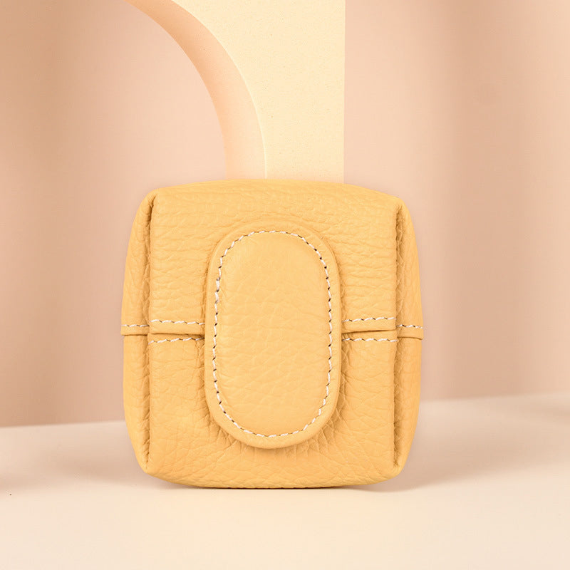 Luxe écoresponsable Halri Monique