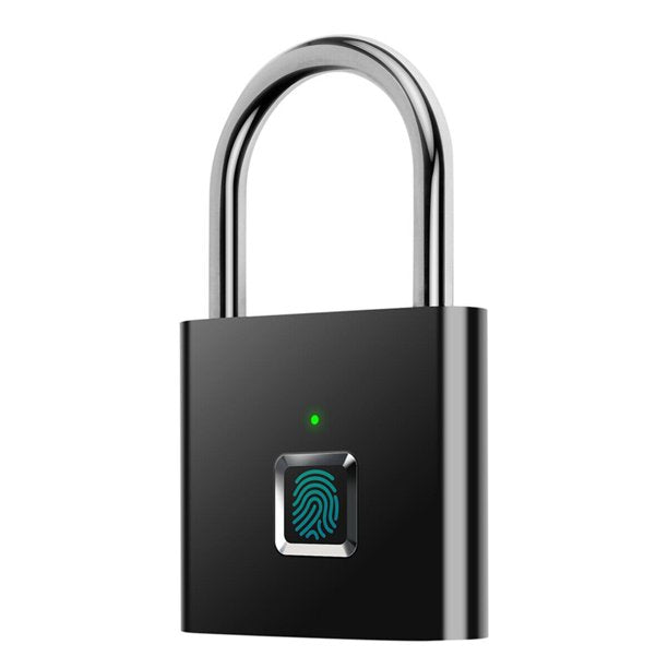 Advanced Weatherproof Digital Fingerprint Lock