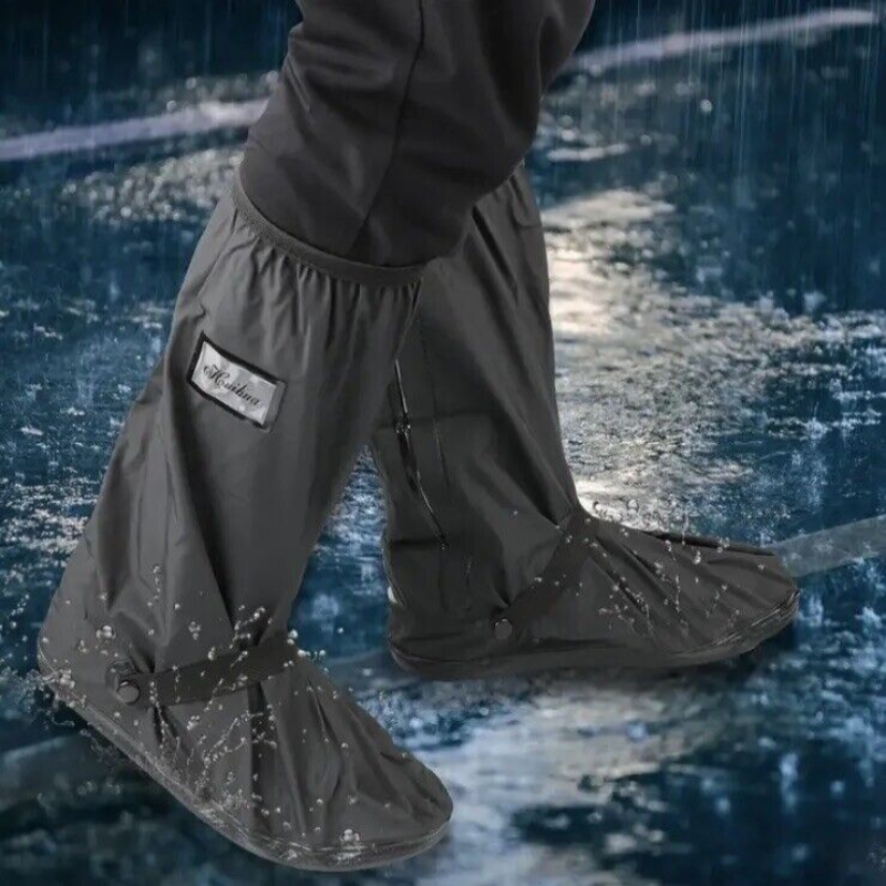 Chaussure de marche DryStepPro imperméable 