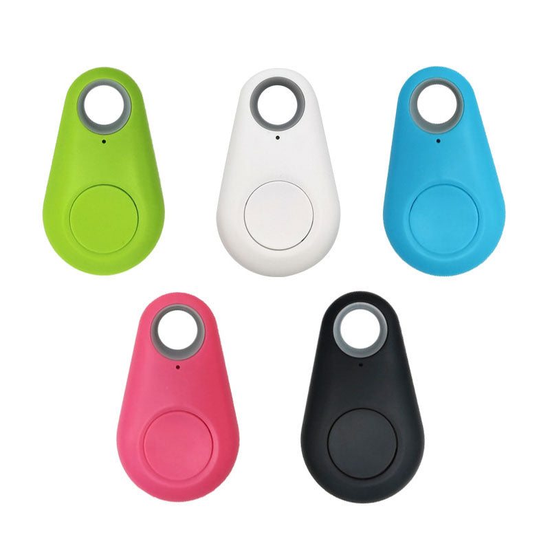 Wireless Tracker Device for Keys Pets Wallet Phone - Halri