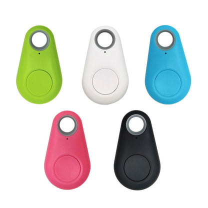 Wireless Tracker Device for Keys Pets Wallet Phone - Halri