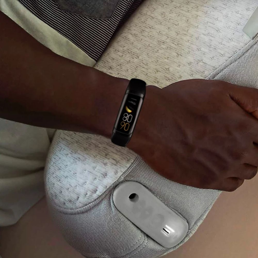 Waterproof Sports Smartwatch for Men and Women