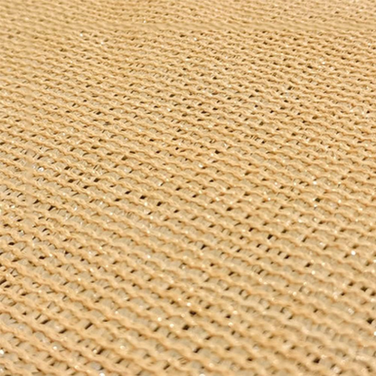 Breathable Garden Sun Shade Sail Canopy