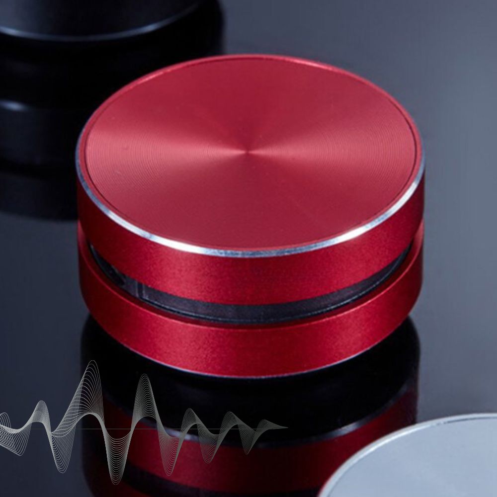 Wireless Surface Sound Speaker - Halri