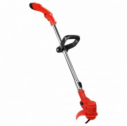 Efficient Cordless Weed Trimmer – Electric Grass Cutter - Halri