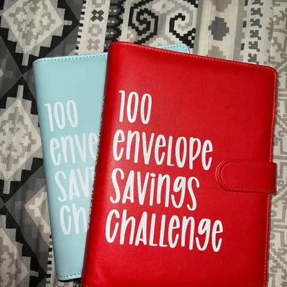 Affordable Binder Organizer 100 Envelopes