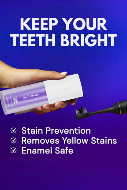 Professional Teeth Whitening Serum