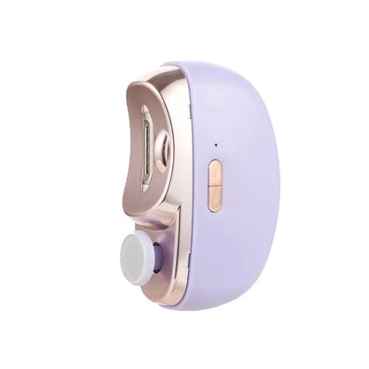 Kit de coupe-ongles rechargeable