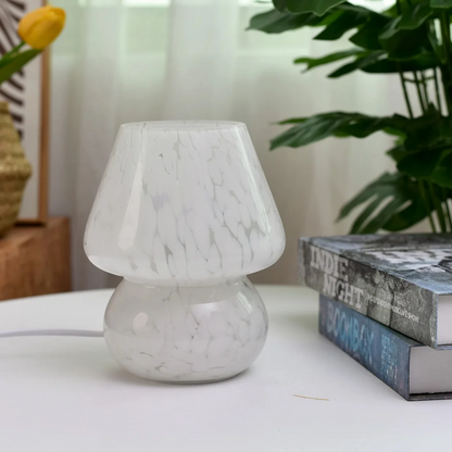 Lampe de bureau Fun Fungi