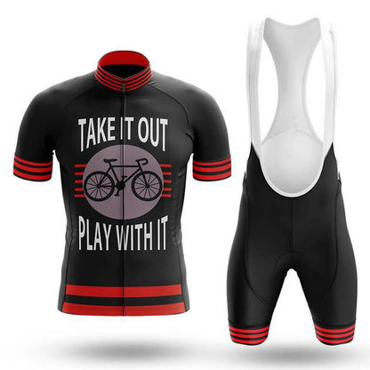 Vêtements de cyclisme sur route de haute qualité