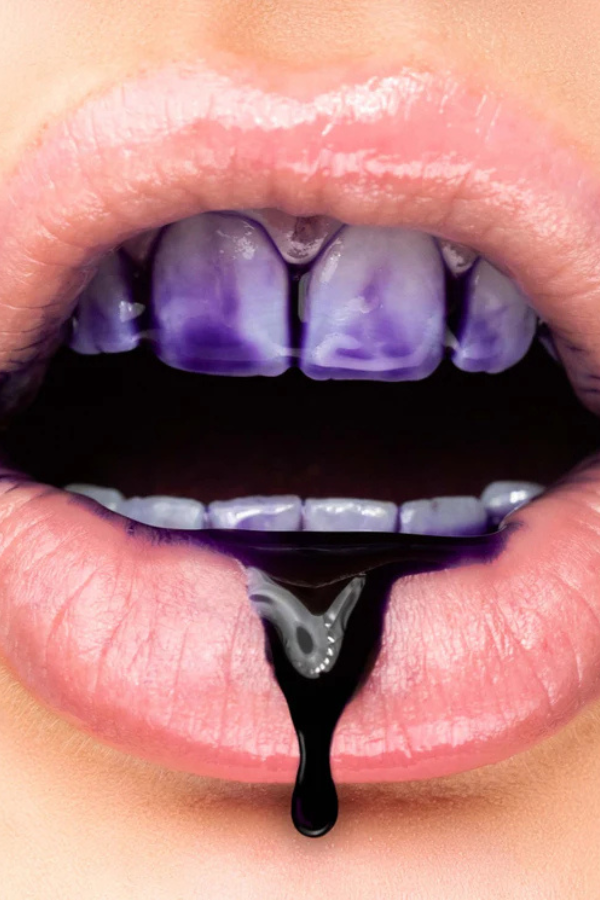 Professional Teeth Whitening Serum