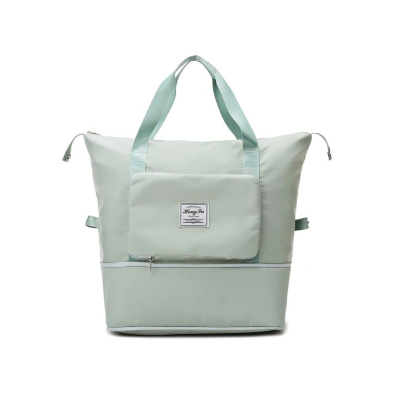 Sac de voyage compact et léger