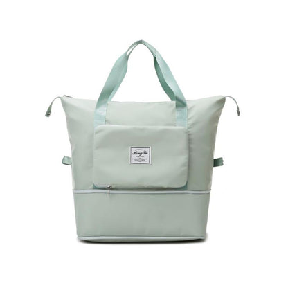 Sac de voyage compact et léger