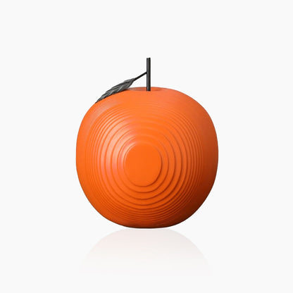 Colorful Fruit Decor Apple Pear Figurine - Halri