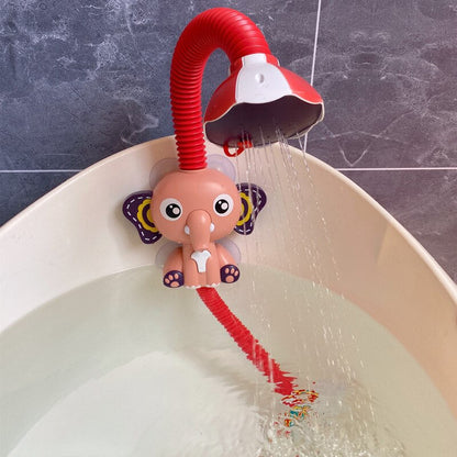 Jouets de bain amusants pour bébé