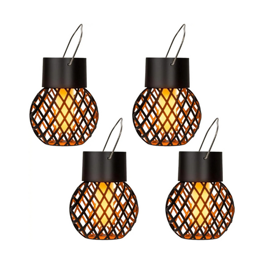 Cozy Flame Fire Pit - Halri