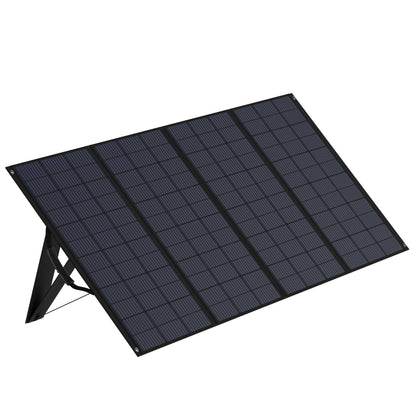 Powerful Portable Solar Generator Kit 800W