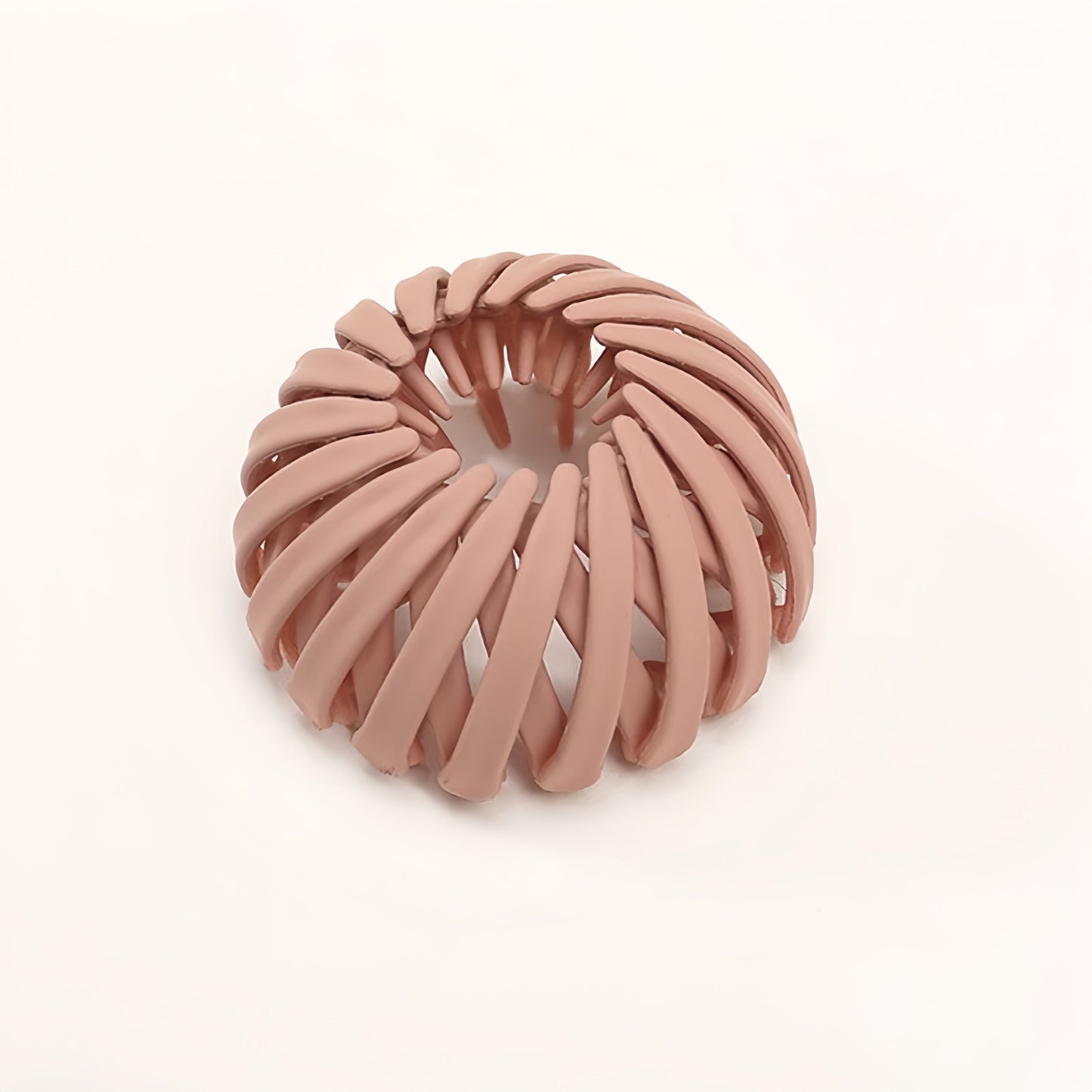 Pinces à cheveux faciles à maintenir (paquet de 3) 