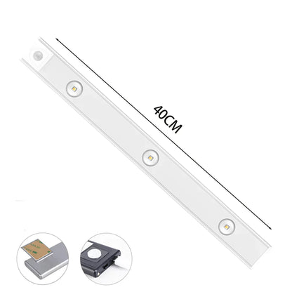 Lampe de cuisine LED sans fil haut de gamme