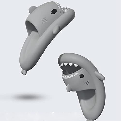 Comfortable Shark Footwear For Men And Women